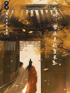 小说大明皇孙